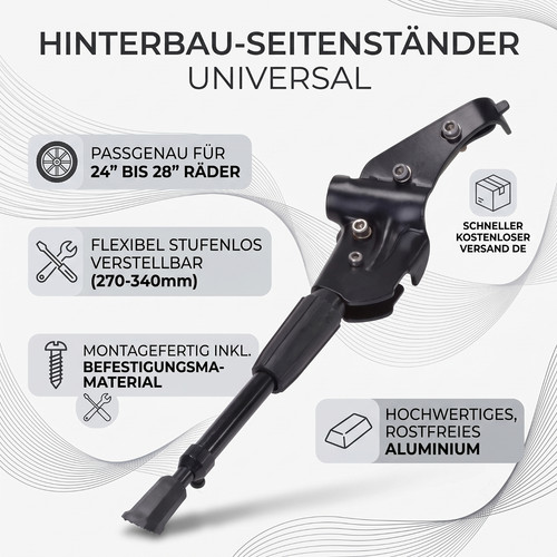 Fahrradständer
