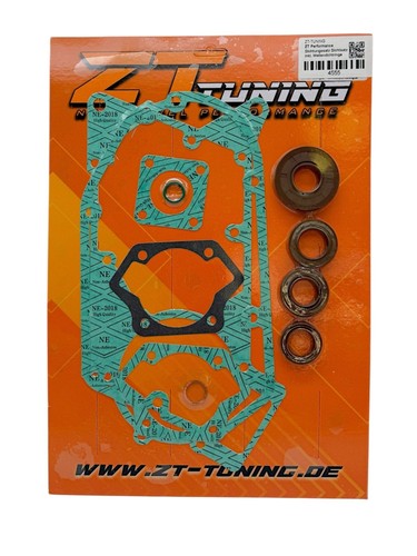 Performance gasket set - performance,