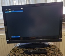 Grundig Color TV 22 VLE 7220