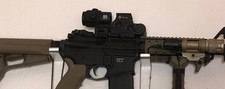 Aim-Tech M558 Holo Sight ( 3-2