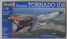 NEU & OVP: REVELL TORNADO IDS