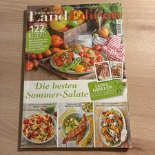 mein schönes Land Edition