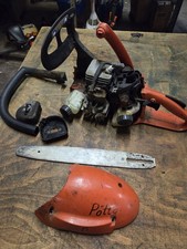 Motorsäge KETTENSÄGE Dolmar