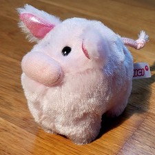 Plüsch-Schwein · Nici · 9