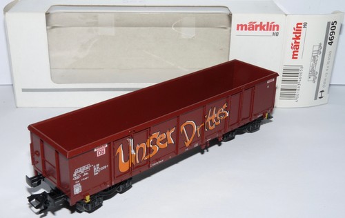 Märklin 46905 - h0,
