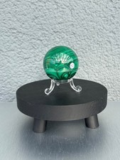 Malachit Kugel ca. 298g ca