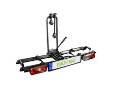 EUFAB Poker-F Fahrradträger