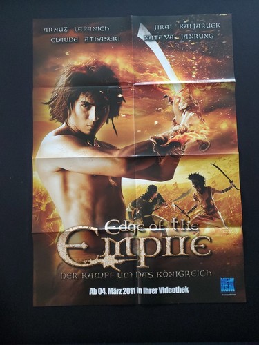 Edge the empire kampf - edge, empire,
