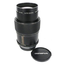 OLYMPUS OM-System Zuiko