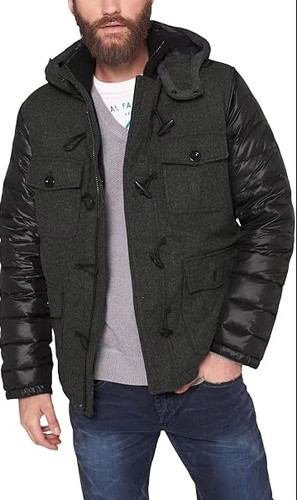 Oliver herren wolljacke - s.oliver, /