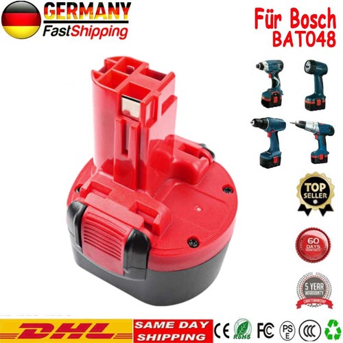 Volt akku für - 9.6, bosch