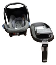 Maxi-Cosi CabrioFix +