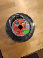 Wft Geflochtene Wallerschnur