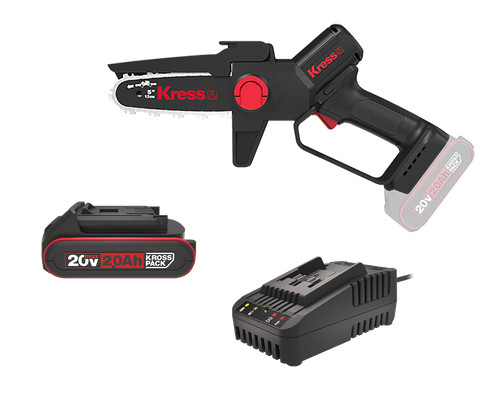 Kress kg343e - kress,