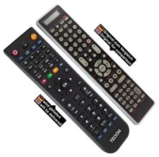 Ersatz Fernbedienung für