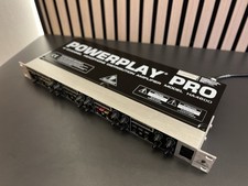 BEHRINGER POWERPLAY PRO HA