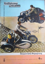 KFT KRAFTFAHRZEUGTECHNIK 6 -