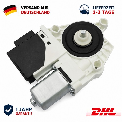 Ektrischer fensterheber motor - fensterheber,
