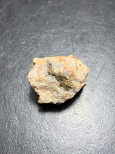 Realgar, Grube Michael