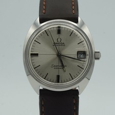 OMEGA SEAMASTER COSMIC HERREN