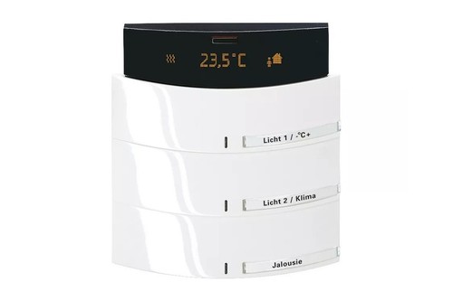 Knx busch jaeger 6320 - knx, 6320/38-24g