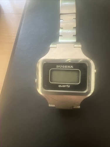 Rarität vintage dugena - dugena, xl