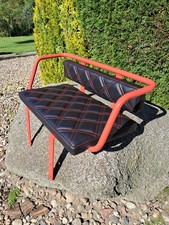 Sitzbügel Beifahrersitz