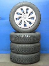 VW Polo Winterreifen