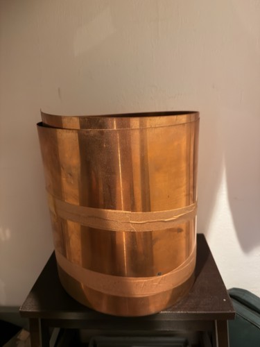 Bronze feinblech bronzeblech - feinblech,