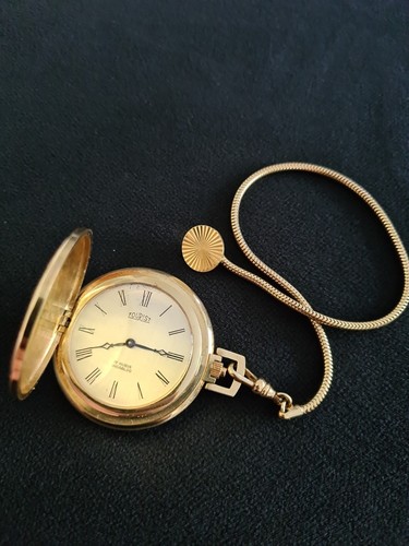 Tourist rubis vintage - 17,