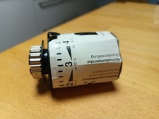 HEIMEIER Thermostat Kopf K