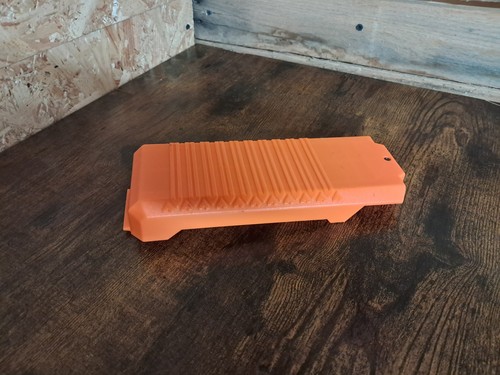 Nerf strike elite rhinofire - strike,