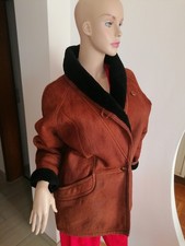 Jacke Gr. M/L Lammfell Damen