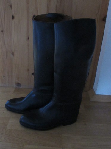 Aigle reitstiefel coupe - reitstiefel✿,