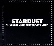 Music sounds better with - sounds, you