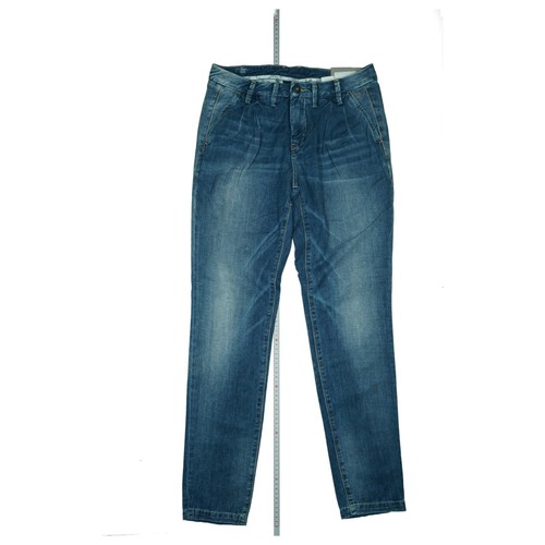 Pepe jeans chintz - jeans, boyfriend