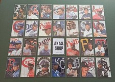 Studio '93 Signature Leaf 1993