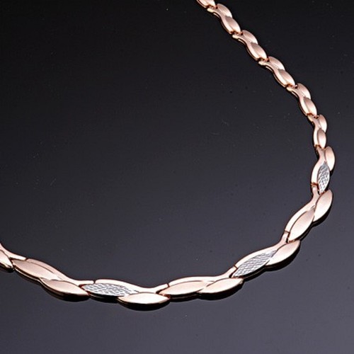 Gold 14kt rose rotgold 585 - rose,