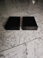 2x Class D Monoblocke mit hypex ncore 1200 und smps1200/700A