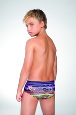 XTG Badehose für Jungen