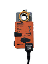 Belimo Drucksensor, Digitaler