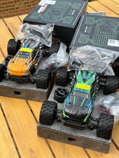 Bundle of 2 Truggy, HAIBOXING
