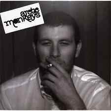 Arctic Monkeys / WHATEVER