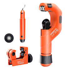 Rohrschneider Set 4tlg 5-50 mm