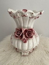 Hochwertige Vase mit