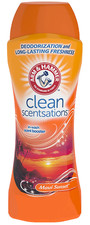 ARM & HAMMER Clean Scentsations 'Maui Sunset' in-wash scent booster 510 gr USA