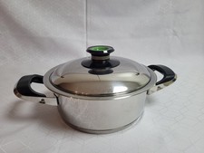 AMC Topf 20 cm 2,3 Liter