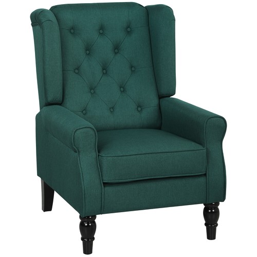 Ohrensessel gepolstert sessel - gepolstert,