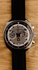 Poljot Sturmanskie Chronograph