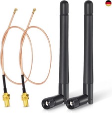 Bingfu Dualband WLAN Antenne